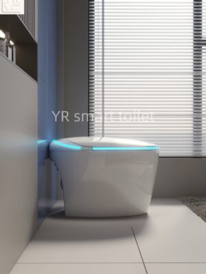 egg shape smart toilet egg shape smart toilet