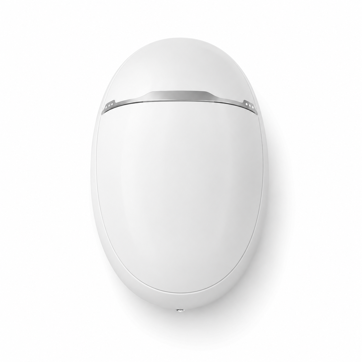 Manual Lid Smart Toilet with Built-in Water Tank, Instant Warm Wash & Digital Remote Contro5 Manual Lid Smart Toilet with Built-in Water Tank, Instant Warm Wash & Digital Remote Contro