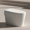 main_image_05_hero_scene Healing Smart Toilet with Infrared Warm Light, Voice Control & Built-in Foam Shield